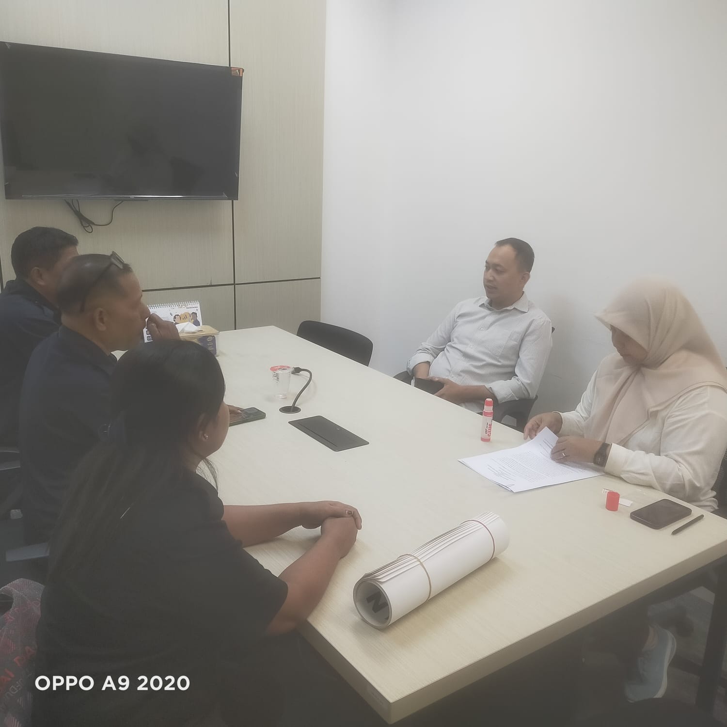PERTEMUAN